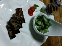 -稍可轩博物馆餐厅