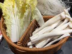 -侠舍·江湖烤全羊·大排档(沌口总店)