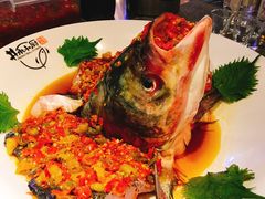 -井水小厨·湘菜(活力广场店)
