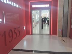 -满记甜品(王府井北京市百货大楼店)