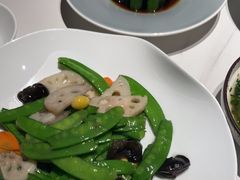 -顶特勒·黄鱼馆·特色菜(上海大世界店)