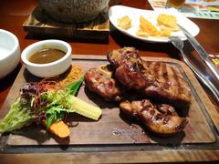 -雅达利超级牛扒(黄岐店)
