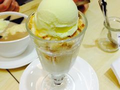 -甜心妈妈·榴莲星级糖水(北京路总店)