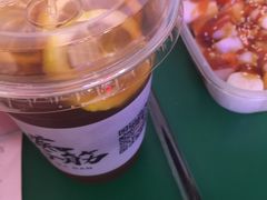 -孖记茶档·热腾茶餐(荔湾领展广场店)