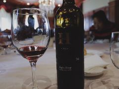 -马勒别墅·中餐厅