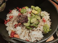 -天水蔬食料理(树德之光店)