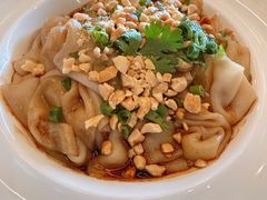 -顺德喜来登酒店·采悦轩