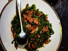 -炊烟小炒黄牛肉(浦东世纪汇店)
