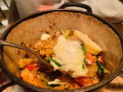 -夏朵餐厅(丁香店)