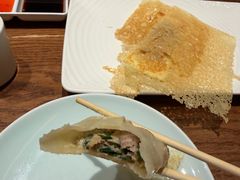 -北李妈妈菜·虾爬子大锅贴(贵和店)