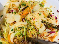 西贝面筋-西贝莜面村(当代商城店)