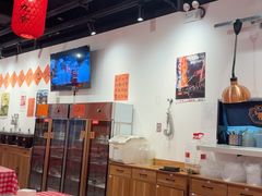 -荆九爷爆炒桥头三嫩(云南北路店)