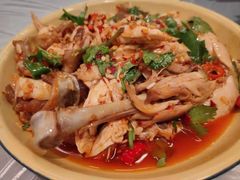 -东排食堂长沙小吃大排档(五一广场店)