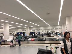 -中部国际机场