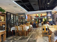 -辣婆婆(航天桥店)