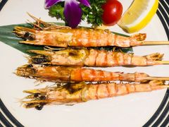 -九井澤精致料理(金茂店)