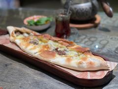 -梅夫娜土耳其餐厅.清真HALAL