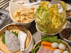 -海底捞火锅(北京路店)