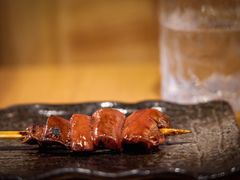 烤鸡肝-小隐(淮海路店)