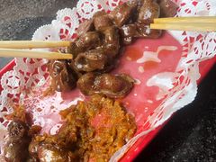 -光明刘冰乳鸽店(光明法政北路店)