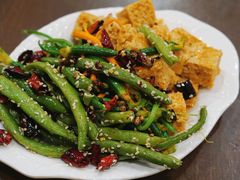 -葛记焖饼(经一路店)