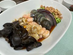 -北塘海鲜·天津菜(大光明桥旗舰店)