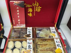 -琴礼季·青岛特产(西海岸店)
