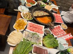 -双合福火锅(河北路店)