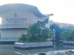 -鱼凫国都大酒店温泉