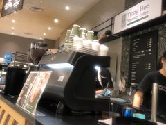 -Tiong Hoe Specialty Coffee(VivoCity)