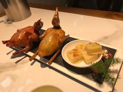 -大鸽饭(岗顶店)