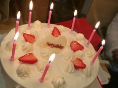 -幸福西饼生日蛋糕·下午茶(思明店)