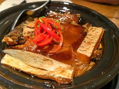 -金牌外婆家(苏州中心店)