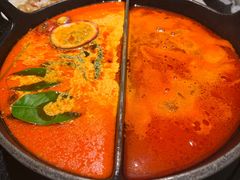 -山缓缓火锅(青岛万象城店)