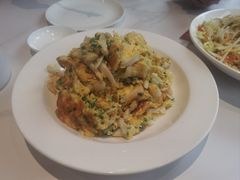 -双合园·海鲜水饺青岛菜(九水东路店)