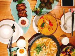 -米纸越南小馆(金鹰世界店)