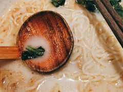 -味千拉面(双井店)