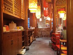 -蜀大侠火锅(古田店)