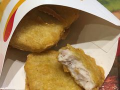 -汉堡王(新城吾悦广场店)
