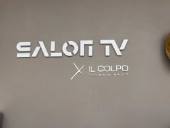 -SALON TV x ILCOLPO