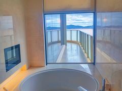 -舟山希尔顿酒店