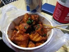 -八一好吃街·高品美食广场