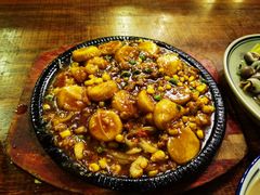 -阿马蛋汤·宁波小海鲜(总店)