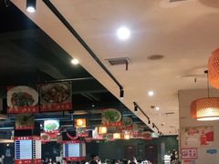 大堂-天下客饭店(中山路店)