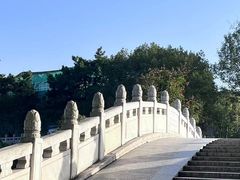 -月湖风景区