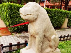 -北京石刻艺术博物馆(五塔寺)