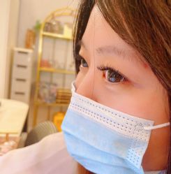 -雪儿·YuKi美甲美睫皮肤管理Salon