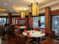 -莲苑中餐厅·Lotus Court(厦门马哥孛罗东方大酒店)
