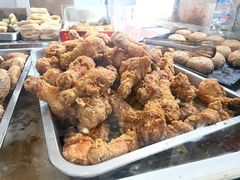 -满记烧饼(牛街东里小区一区店)