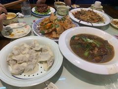 饺子-石老头关东饺子王·东北菜(嘉华鑫城店)